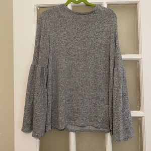Zara Sweater/ Sweatshirt